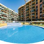 Malagasuite Sol & Mar Torremolinos