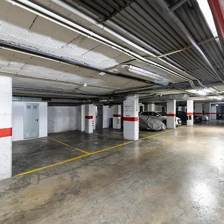 شقة Malagasuite Sol & Mar توريمولينوس