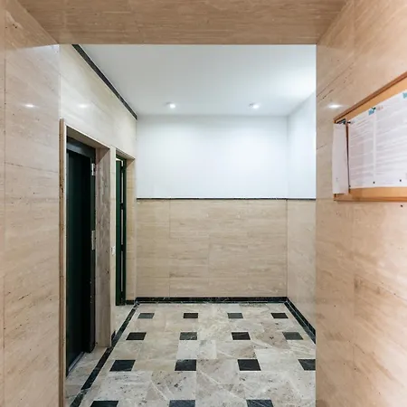 Malagasuite Sol & Mar توريمولينوس